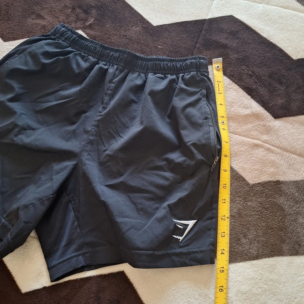 Gymshark Arrival 5